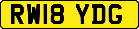 RW18YDG