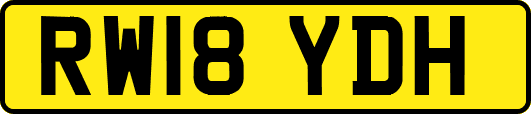RW18YDH