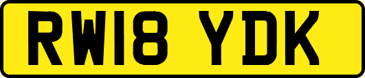 RW18YDK