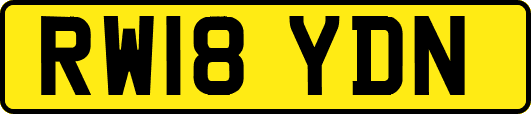 RW18YDN