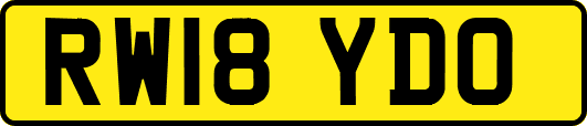RW18YDO