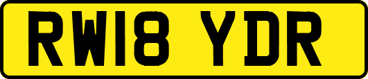 RW18YDR