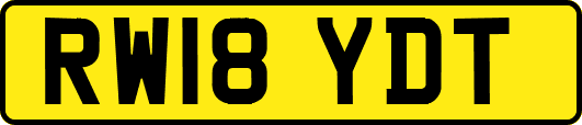 RW18YDT