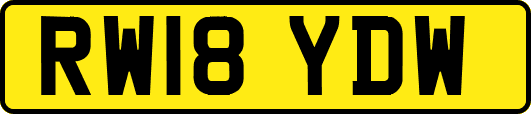 RW18YDW