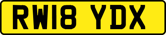 RW18YDX