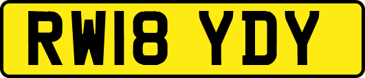 RW18YDY