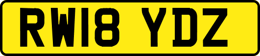 RW18YDZ