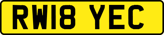 RW18YEC