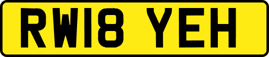 RW18YEH