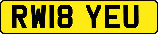 RW18YEU