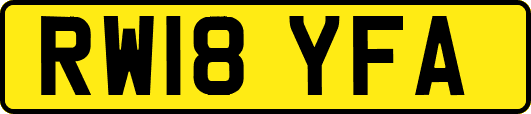 RW18YFA