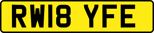 RW18YFE