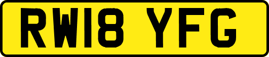 RW18YFG