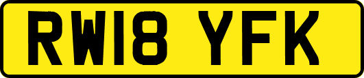 RW18YFK