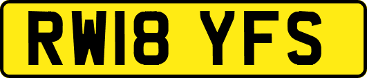 RW18YFS