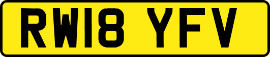 RW18YFV
