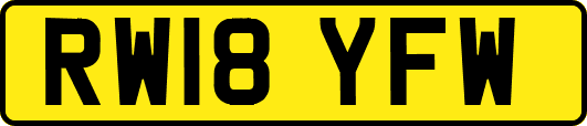 RW18YFW