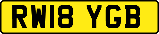 RW18YGB
