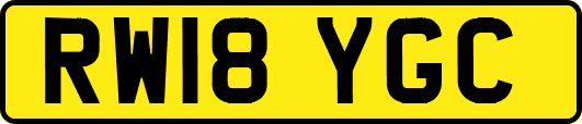 RW18YGC