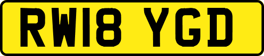 RW18YGD
