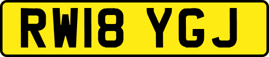 RW18YGJ