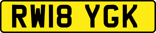 RW18YGK