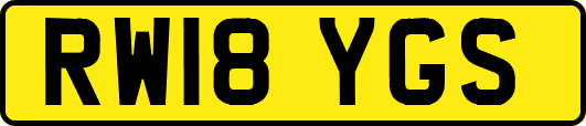 RW18YGS