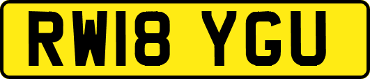 RW18YGU