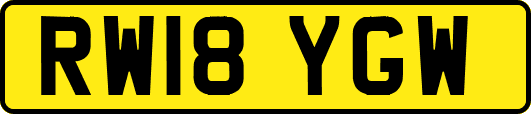 RW18YGW