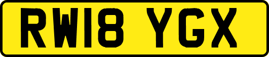 RW18YGX
