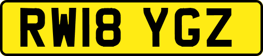 RW18YGZ