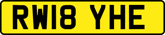 RW18YHE