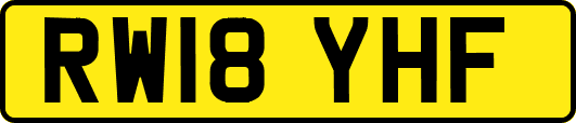 RW18YHF