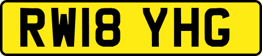RW18YHG