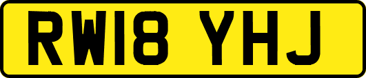 RW18YHJ