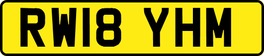 RW18YHM