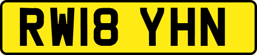 RW18YHN