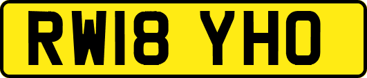 RW18YHO