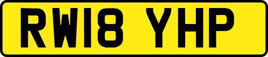 RW18YHP
