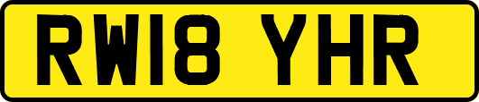 RW18YHR