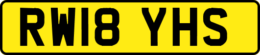 RW18YHS