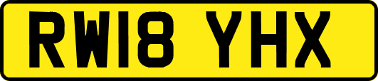 RW18YHX