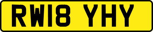 RW18YHY