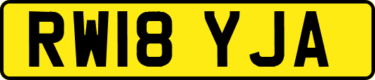 RW18YJA