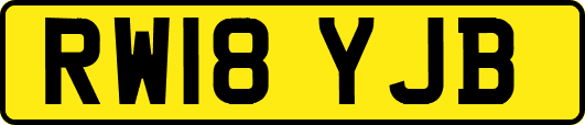 RW18YJB