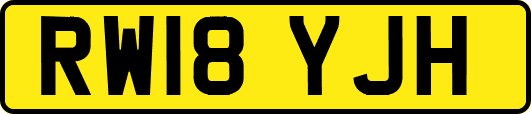 RW18YJH