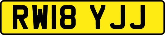 RW18YJJ