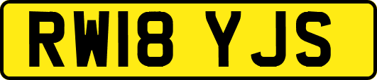 RW18YJS