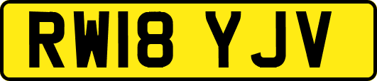 RW18YJV