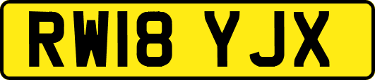RW18YJX